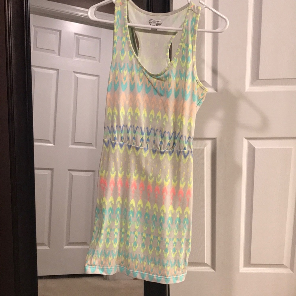 American Eagle dress